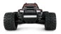 Preview: 22687 Hyper Go MTX10 Monstertruck 1:10 ARTR schwarz/blau